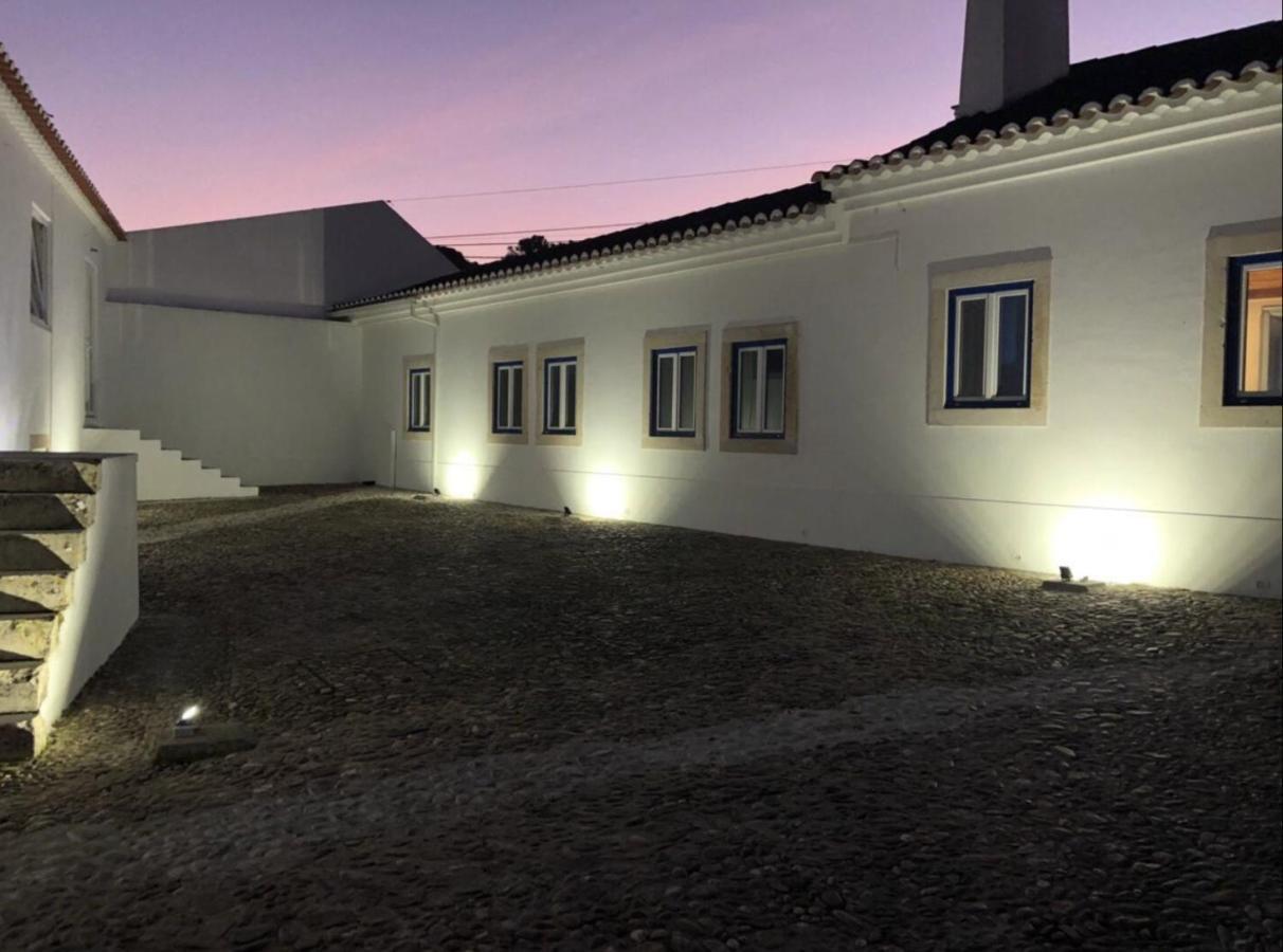 Azoia 10 - Hostel & Casas De Campo Azoia de Baixo Exterior foto